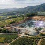 Not gold or lithium, this quiet Korean wine town is sitting on a massive mineral you use every day