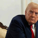 Big blow to Trump's third-country deportation: Courts orders to bring 55-year-old Colombian woman back, was sent to DRC
