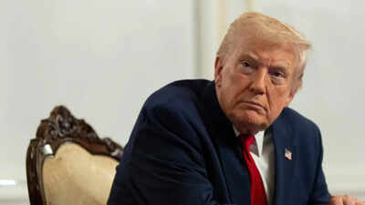 Big blow to Trump's third-country deportation: Courts orders to bring 55-year-old Colombian woman back, was sent to DRC