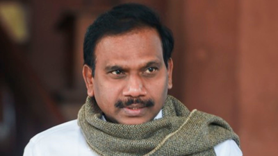 'Muttatthengu' in Tamil Nadu: DMK takes 'bent coconut tree' jibe at VCK over CM Vijay's cabinet