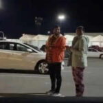 'Are you from India?': Viral video shows random racist attack on couple in US, they don't lose calm