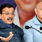 Delhi HC issues notice to Arvind Kejriwal, Sisodia, other AAP leaders in contempt case over ‘vilifying’ posts against judge