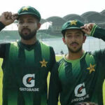 Who are Abdullah Fazal and Azan Awais? Pakistan's latest Test debutants in 1st BAN vs PAK Test