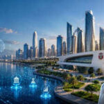 Abu Dhabi's $13 billion AI strategy to build world’s first fully automated government