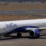 IndiGo flight from Bengaluru to Chennai evacuated after smoke detected during taxiing