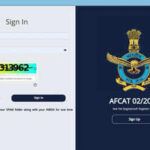 AFCAT 02/2026 registration begins at afcat.edcil.co.in for 300+ IAF vacancies, apply here