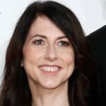 After giving away billions to charity, MacKenzie Scott says, ‘small acts of kindness matter’