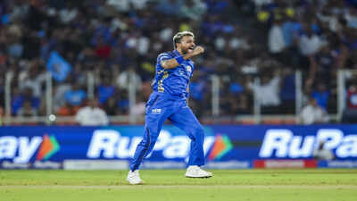 IPL 2026: 'Hardik Pandya is not only a leader...'- Star MI bowler on impact of captain’s absence