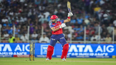 IPL 2026: 'We’re still on top of the table'- Shreyas Iyer defiant after PBKS back-to-back defeats