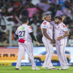 IPL 2026: GT storm to top of table as Kagiso Rabada leads SRH demolition in 82-run thrashing