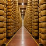 The Parmigiano vault: How Italy’s ‘cheese banks’ power a 4 billion euro industry