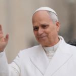 ‘AI job cuts could trigger a social calamity’: Pope Leo warns against unchecked automation in first encyclical