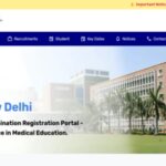 AIIMS INI SS July result 2026 for stage 1 CBT released at aiimsexams.ac.in: Direct link to download here