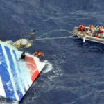 Air France and Airbus held guilty over deadly 2009 Atlantic flight disaster