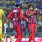 ‘Akki on fire’: Akash Singh celebrates in style after dismissing Ruturaj Gaikwad, Sanju Samson - Watch