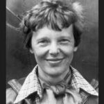 Quote of the day by Amelia Earhart: “Some of us have great runways already built for us. If you have one, take off. But if you don't have one, realize it is your responsibility to grab a shovel and build one for yourself and for those who will follow after you.”