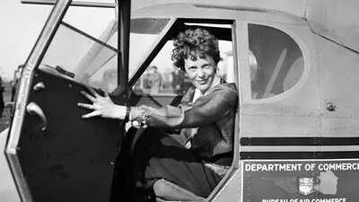 Amelia Earhart’s 90-year disappearance mystery took a haunting turn: What scientists found after years of analysis shocked researchers