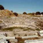 More than a legend: The 9 buried cities hidden inside the mound of Troy
