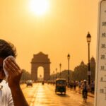 Why India’s heat is getting harsher in 2026: Early heatwaves, below-normal rainfall, El Niño risk and rising human cost