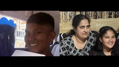 Indian family of 4 completes 3 months in Texas ICE detention; 12-year-old bleeding in stool, his sister vomiting frequently