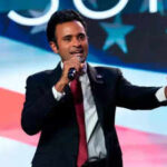 'Jesus Christ is not THE son of God': Hindu Americans defend Vivek Ramaswamy as old clip resurfaces