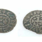 In 1957, a local discovery of a tiny coin in Maine opened debate about Vikings reaching native shores