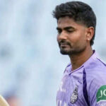 Anukul Roy gets India A call-up for Sri Lanka tri-series after Harsh Dubey’s promotion to senior India squad