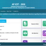 AP ICET 2026 result releasing shortly at cets.apsche.ap.gov.in: Check steps to download scorecards