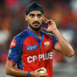 IPL 2026 | 'Arshdeep Singh should be banned': Ex-India star fumes over alleged racist remark on Tilak Varma