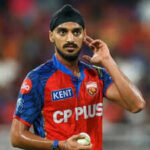 IPL 2026 | Behind Arshdeep Singh's struggles: Punjab Kings discover 'restrictions' in pacer's body