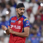 'What have you done for Punjab?': Arshdeep Singh sparks fresh row after Tilak Varma controversy