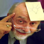 In 1968, Spencer Silver created a glue “failure” that later helped create one of the world’s most popular office tools