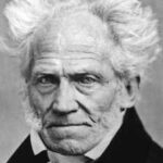 Quote of the day by Arthur Schopenhauer: “Marrying means to halve one's rights and double one's...”