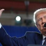 ‘Don’t mind being called tyrant dictator, but don’t want to be called dumb’: Donald Trump