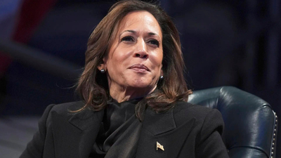 How Kamala Harris sank: Democrats admit 2024 went horribly wrong but have no roadmap for 2028