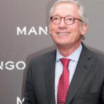 Fashion giant 'Mango' founder Isak Andic’s son arrested over tycoon’s death in 2024