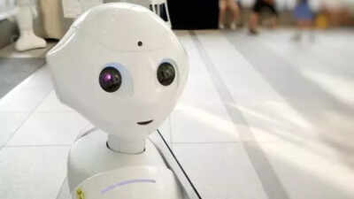 Your next boss may not be human: How AI is deciding who gets hired, rejected and laid off