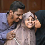 Tailor’s daughter turns city topper, takes first step towards doctor dream