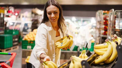 Bananas going brown and mushy quickly? Aldi shows how to keep them fresh for longer