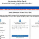 BCECEB releases Bihar Paramedical admit card 2026; PM and PMI examinations begin from May 23