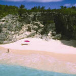 The deep-earth mystery hidden beneath Bermuda’s pink sands