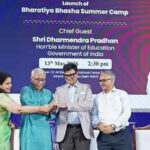 Bharatiya Bhasha Summer Camp launched to promote multilingual learning; check details here