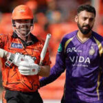 IPL 2026: Varun Chakravarthy, Sunil Narine script SRH collapse as KKR end Hyderabad's winning run