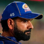 MI's Rohit Sharma overtakes RCB's Virat Kohli, closes gap on CSK's MS Dhoni in big IPL record