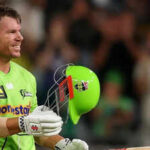 David Warner questions PSL 'Team of the Year' selections as Babar Azam named captain
