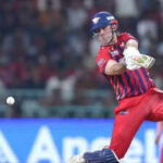 Mitchell Marsh tears into RCB with IPL century, breaks Rishabh Pant's record to become ...