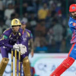 'They don't look to hit sixes': Sunil Gavaskar slams KL Rahul and Nissanka's defensive approach against KKR