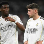 Real Madrid punish Aurelien Tchouameni and Federico Valverde after training-ground fight