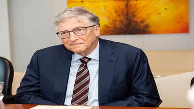 Bill Gates loves this Indian food and it’s one of the world’s most popular dishes |
