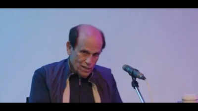 If a company replaced its CEO with...:  Indian-origin tech leader says he backtested billionaire Michael Milken's idea